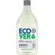 NC Ecover Lave-vaisselle Zéro % Liquide 450ml