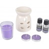 NC Coffret Brule Parfum Lavande