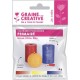 NC 3 Colorants Solides Pour Bougies Primaire