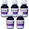 NC 5 Colorant Pour Bougie 135 Ml Violet
