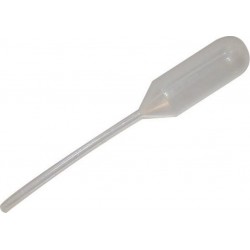 NC 6 Pipettes 8,5 Cl Pour Colorant/ Arôme