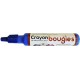 NC Crayon Cire Liquide Pour Bougie Bleu