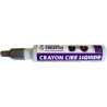 Graine Créative Crayon Cire Liquide Pour Bougie Gris