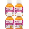 NC Colorant Pour Bougie 108 Ml Jaune