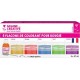 NC 5 Colorants Pour Bougie Jaune-rouge-bleu-vert-violet