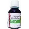 NC Colorant Pour Bougie 27 Ml Vert