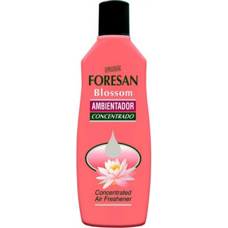 NC Désodorisant Foresan Fleurs 125ml