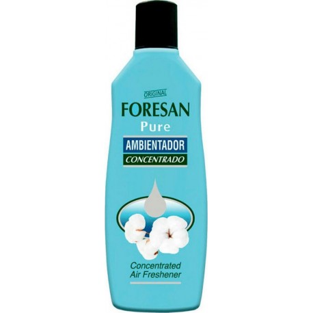 Désodorisant Foresan Pure Concentré 125ml