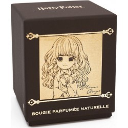 NC Bougie Hermione Granger Verre Fumé 150g