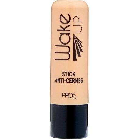 PRO Anti-cernes Wake Up 02 Medium 'S le stick