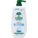 ARBRE VERT Gel douche corps & cheveux purifiant micellaire bien-être L' la pompe de 720ml