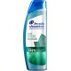 HEAD SHOULDERS Shampooing Pure Intense Anti-Pelliculaire HEAD & SHOULDERS 250ml