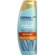 HEAD SHOULDERS Shampoing Anti-pelliculaire Revitalise Derma Pro HEAD & SHOULDERS la flacon de 225ml