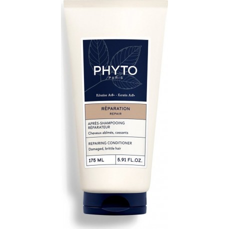 PHYTO Après Shamppoing Réparateur 175ml