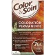 CHENES Coloration Permanente 7GC Blond Doré Cuivre 3 la boîte