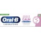 ORAL Dentifrice Original Sensibilité et Gencives Calm B le tube de 75ml