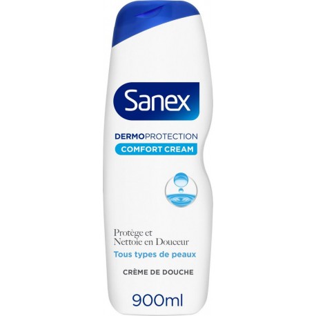 SANEX Gel Douche Protection 900ml