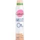 CADUM Déodorant Argil Protect 0% Alcool 48H 200ml