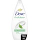 DOVE Gel Douche Fraicheur 720ml