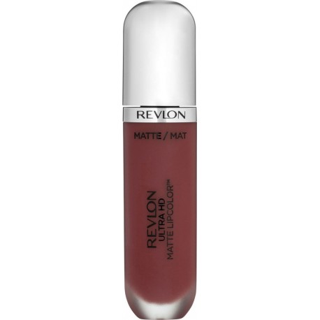 REVLON Rouge à lèvres mat kisses 655 le rouge à lèvres