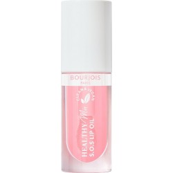 BOURJOIS Gloss Douceur de Rose Teinte 01 le gloss