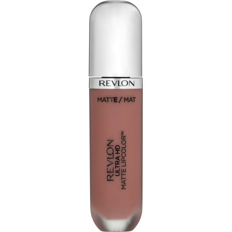 REVLON Rouge à lèvres mat séduction 630 le rouge à lèvres