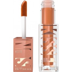 MAYBELLINE Gloss Teinte 12 le gloss