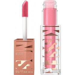 MAYBELLINE Gloss Teinte 05 le gloss