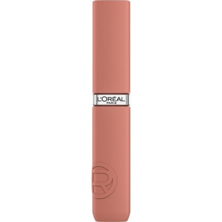 OREAL MAQUILLAGE Gloss Infaillible Teinte 601 L' le gloss