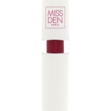 MISS DEN Gloss Rouge Passion le gloss