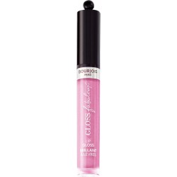 BOURJOIS Gloss Fabuleux Rose Truly Grapeful le gloss