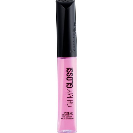 RIMMEL Gloss Oh My Gloss 130 le gloss