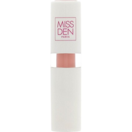 MISS DEN Gloss Pêche Clair le gloss