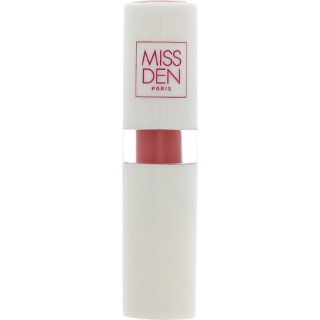 MISS DEN Gloss Rose Romance le gloss