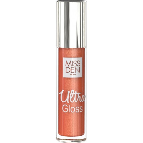 MISS DEN Gloss Papaye Sunrise le gloss