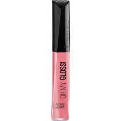 RIMMEL Gloss Lèvres 150 Glossaholic Oh My Gloss le gloss à lèvres