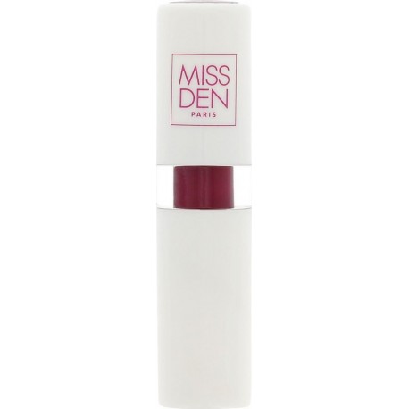 MISS DEN Gloss couleur Cassis le gloss