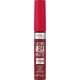 RIMMEL Rouge à Lèvres Liquide 930 Ruby Passion Lasting Mega Matte le rouge à lèvres