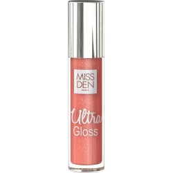 MISS DEN Gloss Rose Gourmandise le gloss