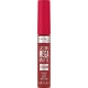 RIMMEL Rouge à Lèvres Liquide 500 Fire Starter Lasting Mega Matte le rouge à lèvres