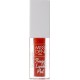 MISS DEN Gloss Mat Rouge Tendresse le gloss