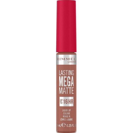 RIMMEL Gloss Matte Teinte 700 le gloss