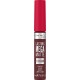 RIMMEL Rouge à Lèvres Liquide 810 Plum This Show Lasting Mega Matte le rouge à lèvres