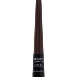 REVLON Eyeliner 02 brown black l'eyeliner