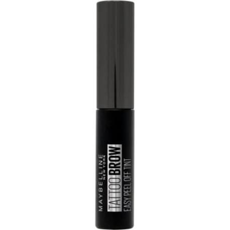 NUANCE GEMEY MABELLINE Eyeliner crayon gel NUANCE 35 Brown GEMEY MABELLINE le crayon