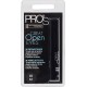 PRO Pinceau eyeliner Great Open Eyes noir 01 'S l'eyeliner