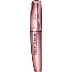 RIMMEL Mascara wonder'luxe volume brown 002 le mascara