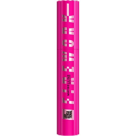 MAYBELLINE Mascara Fire Work Sensational le mascara