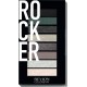 REVLON Fard à Paupières Teinte 950 Rocker la palette de fard à paupières