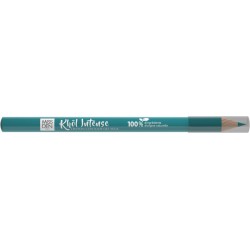 MISS DEN Crayons pour Yeux Khol Intense Turquoise la crayon pour yeux